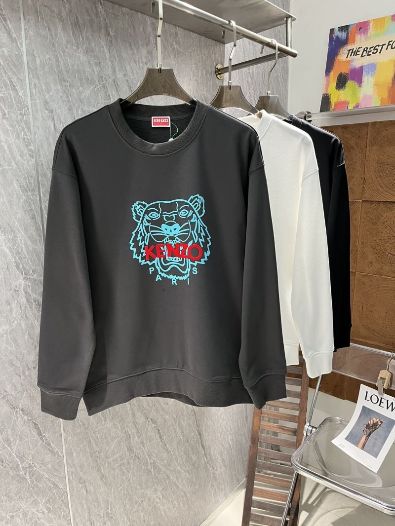 Kenzo Hoodies